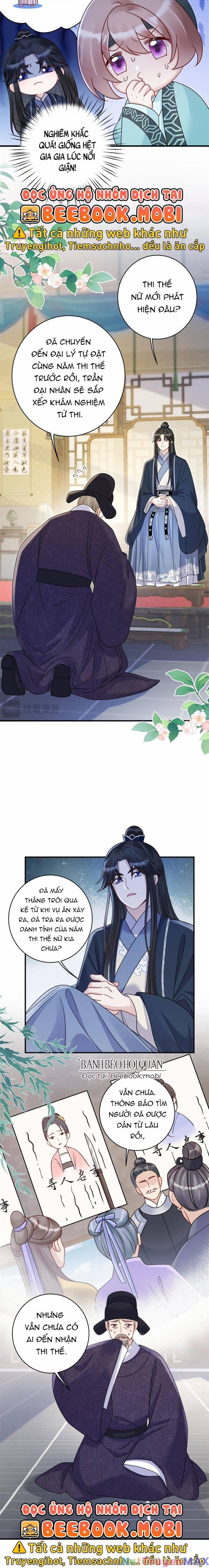 Manh Thê Thất Thất 20 trang 2