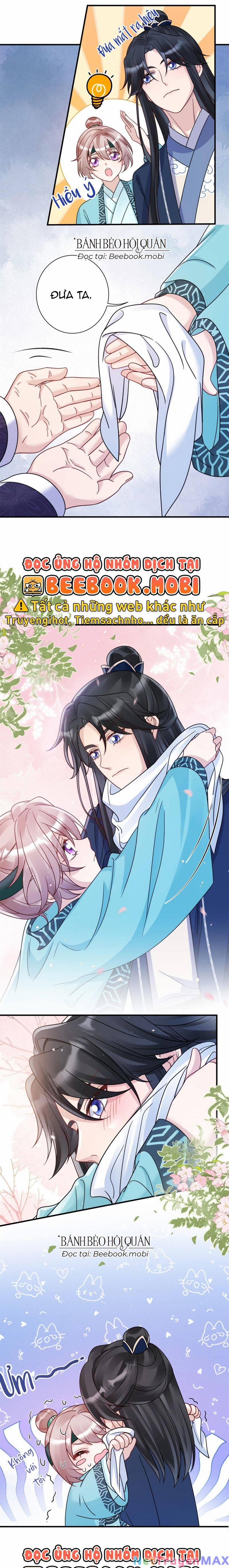 Manh Thê Thất Thất 20 trang 6