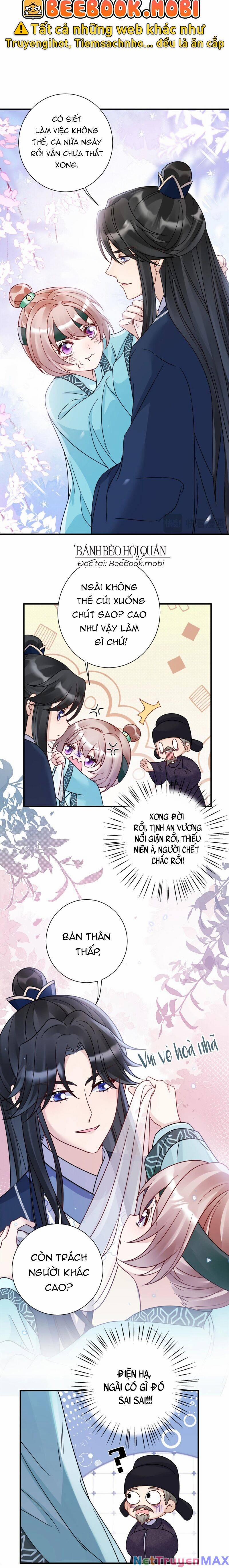 Manh Thê Thất Thất 20 trang 7