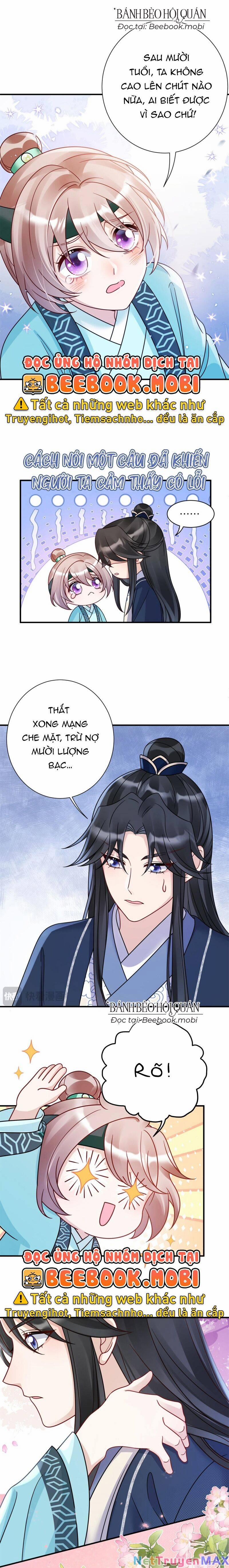 Manh Thê Thất Thất 20 trang 8