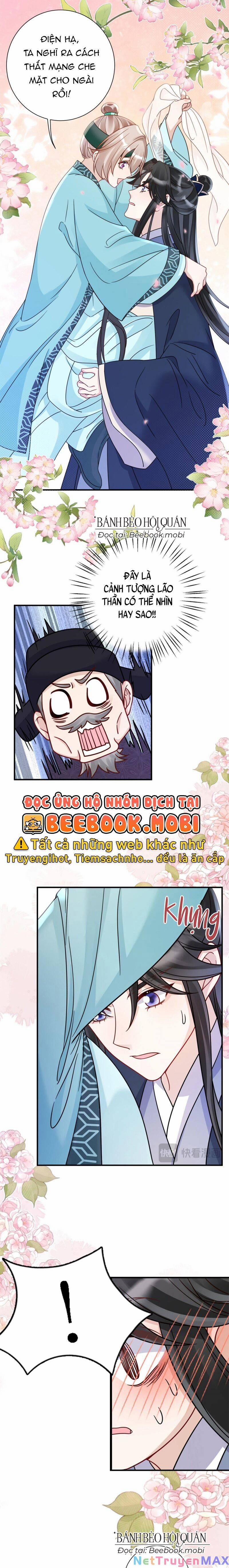 Manh Thê Thất Thất 20 trang 9