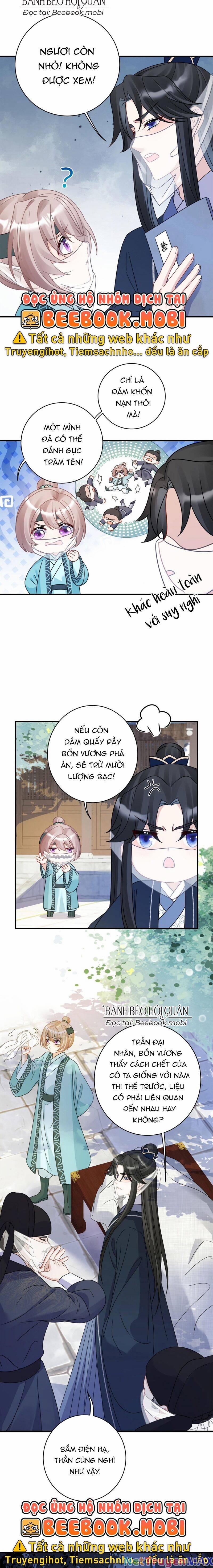 Manh Thê Thất Thất 21 trang 3