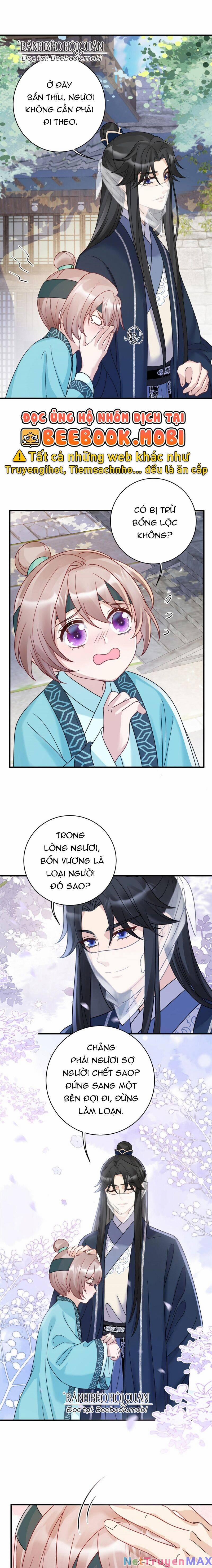 Manh Thê Thất Thất 21 trang 6