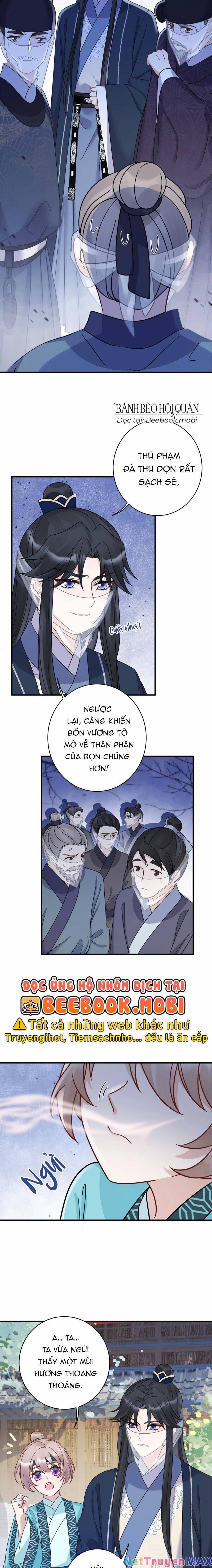 Manh Thê Thất Thất 21 trang 8