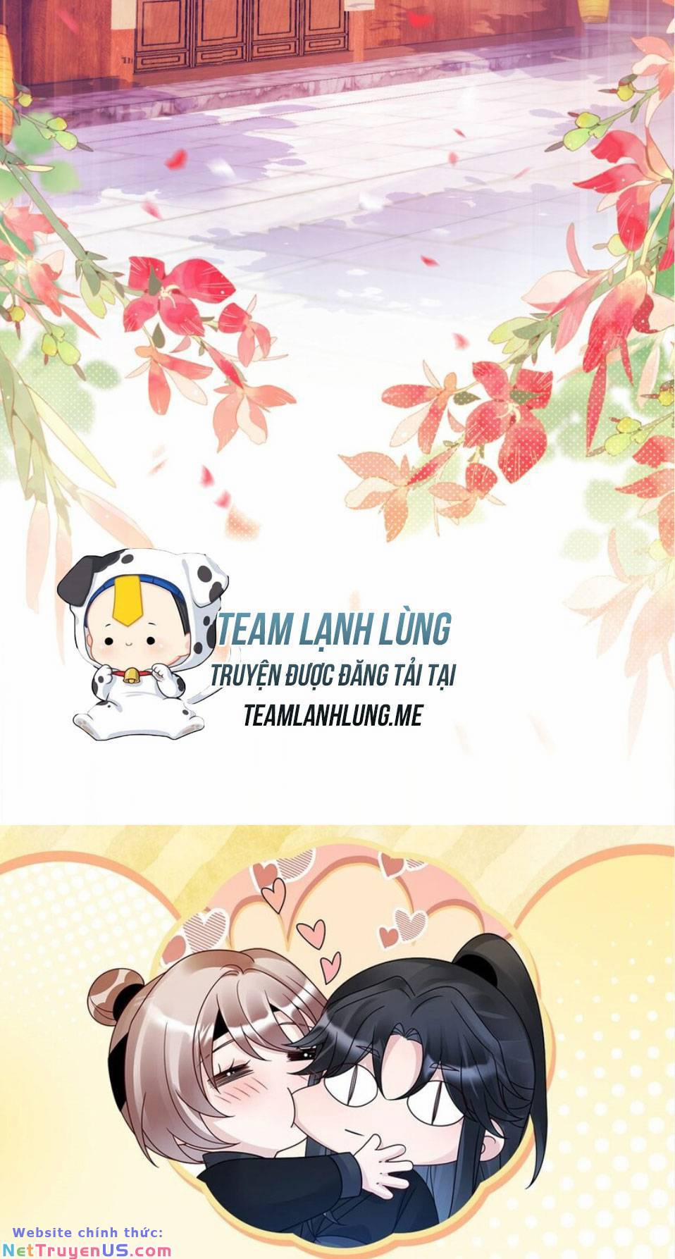 Manh Thê Thất Thất 22 trang 6