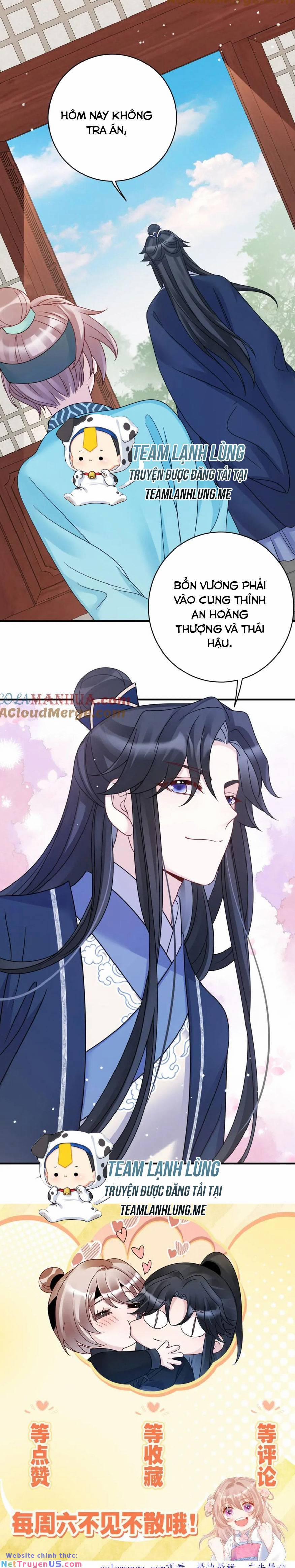 Manh Thê Thất Thất 25 trang 5