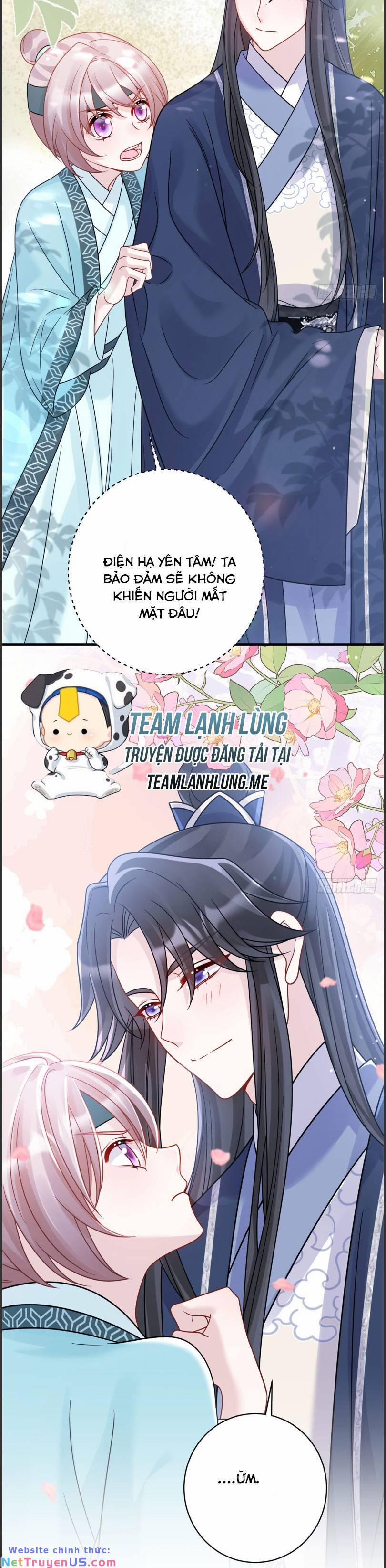 Manh Thê Thất Thất 26 trang 5