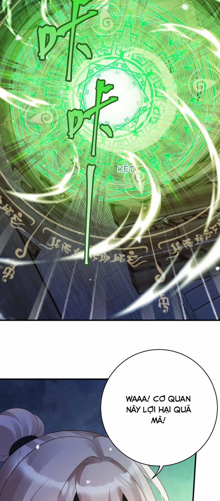 Manh Thê Thất Thất 29 trang 10