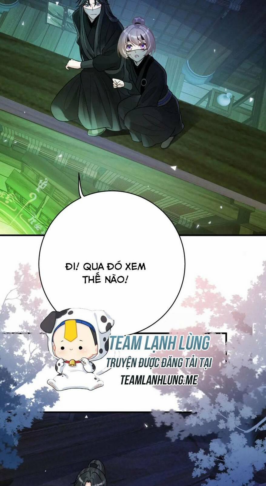 Manh Thê Thất Thất 29 trang 13