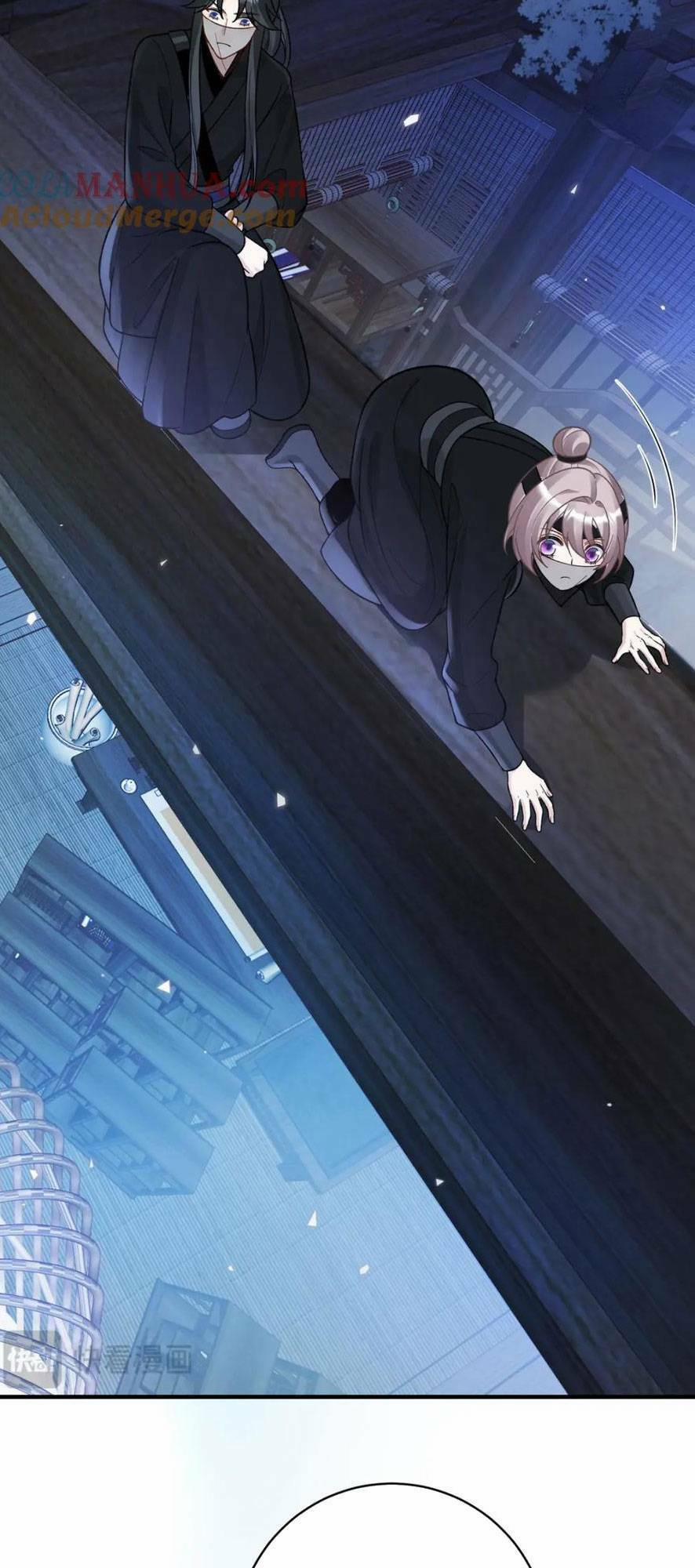 Manh Thê Thất Thất 29 trang 14