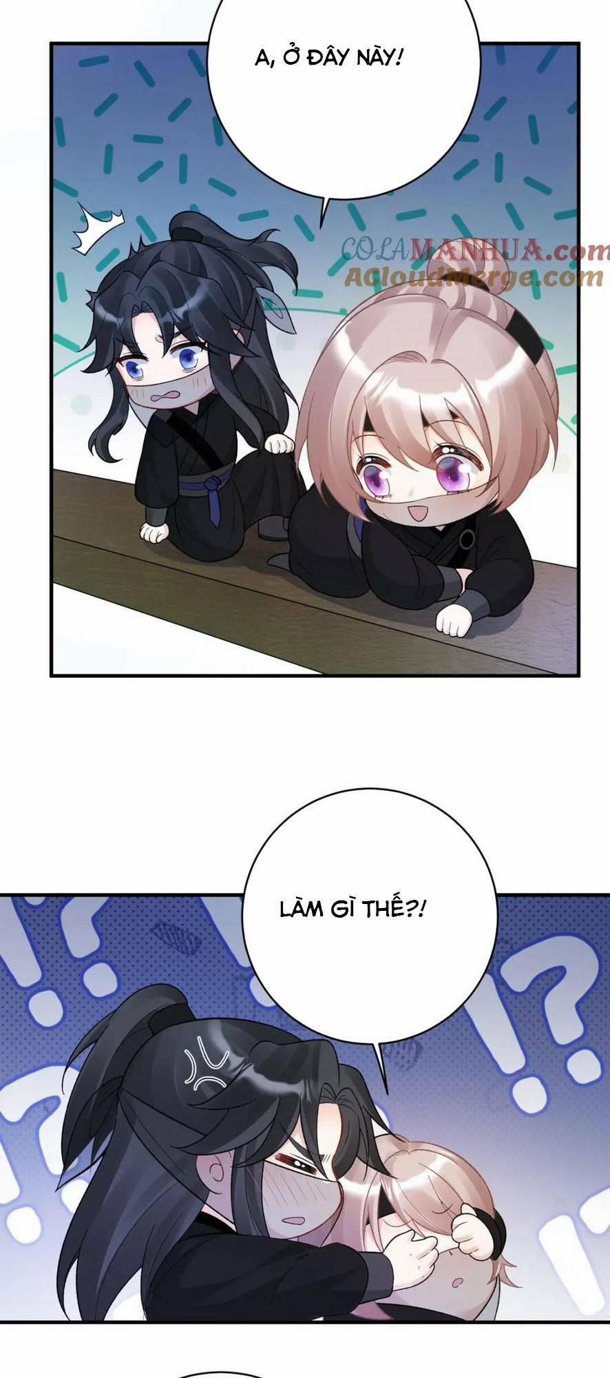 Manh Thê Thất Thất 29 trang 15