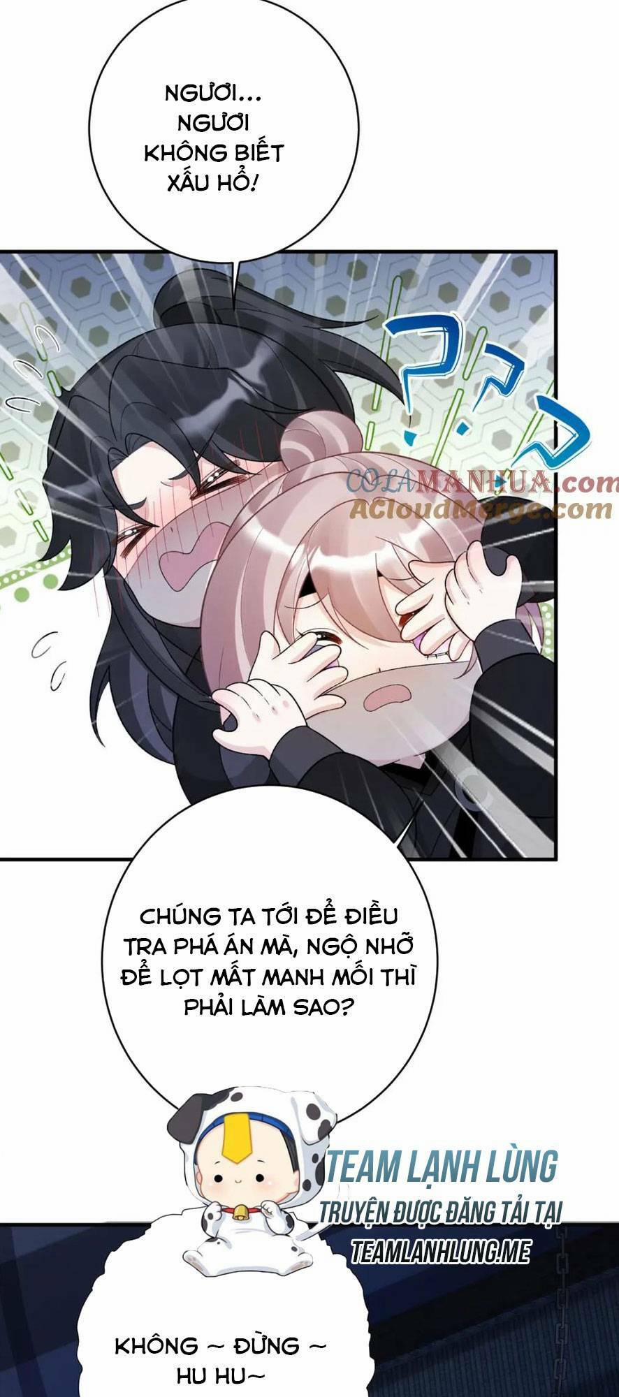 Manh Thê Thất Thất 29 trang 16