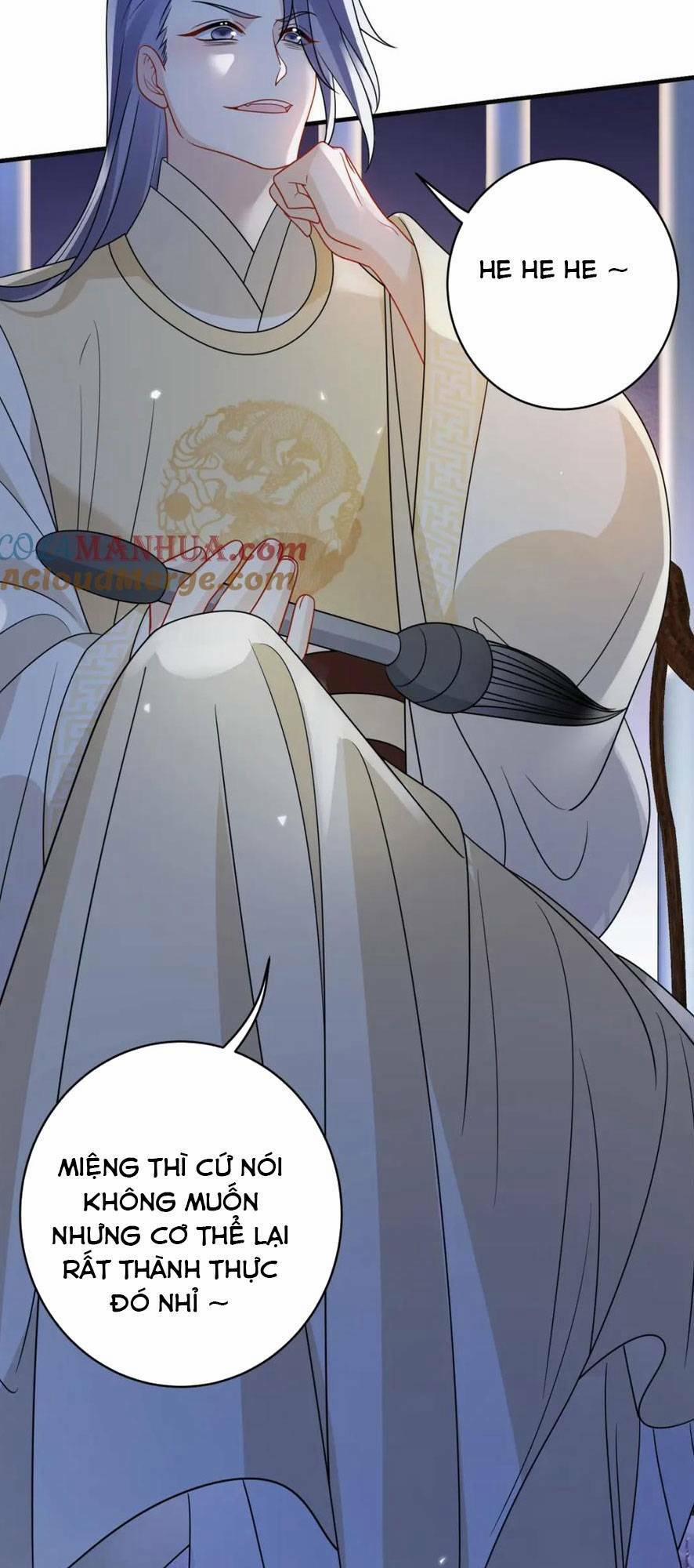 Manh Thê Thất Thất 29 trang 18