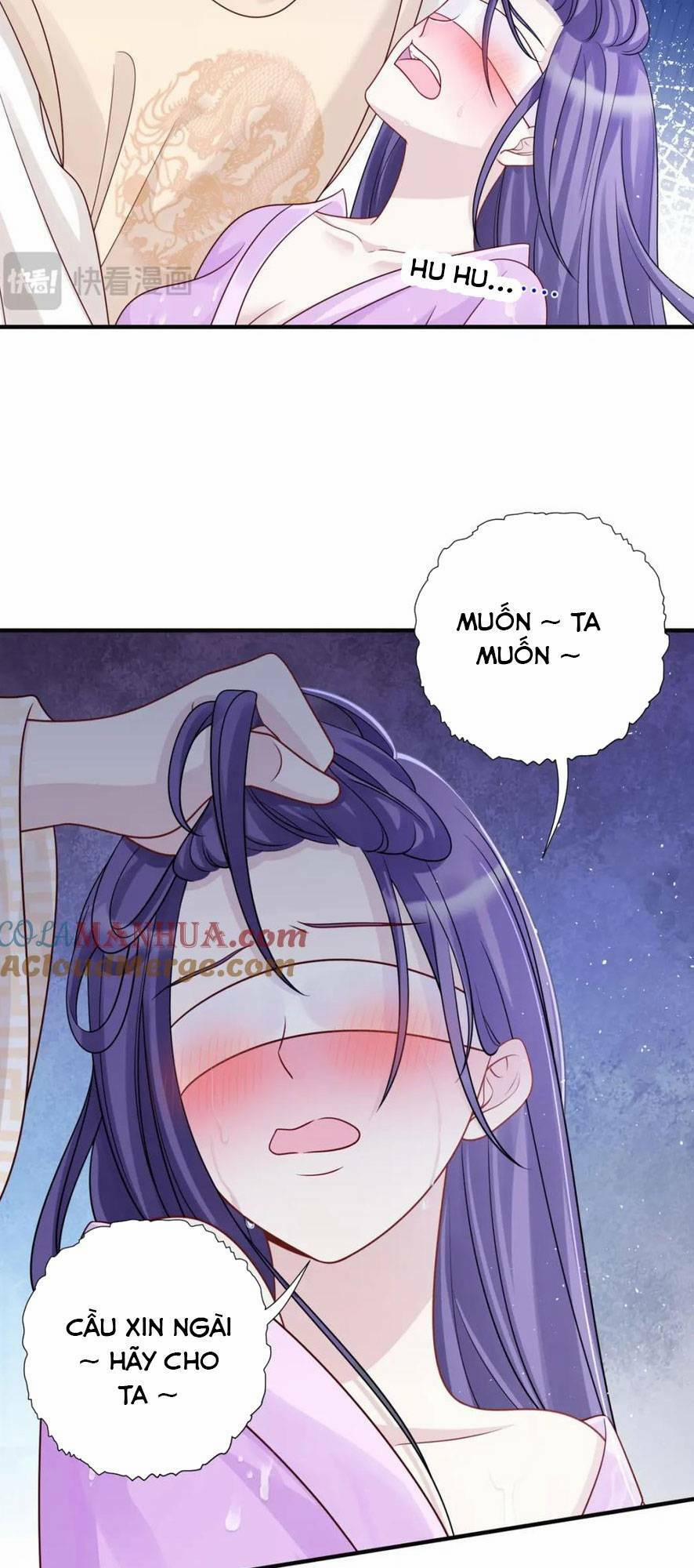 Manh Thê Thất Thất 29 trang 22