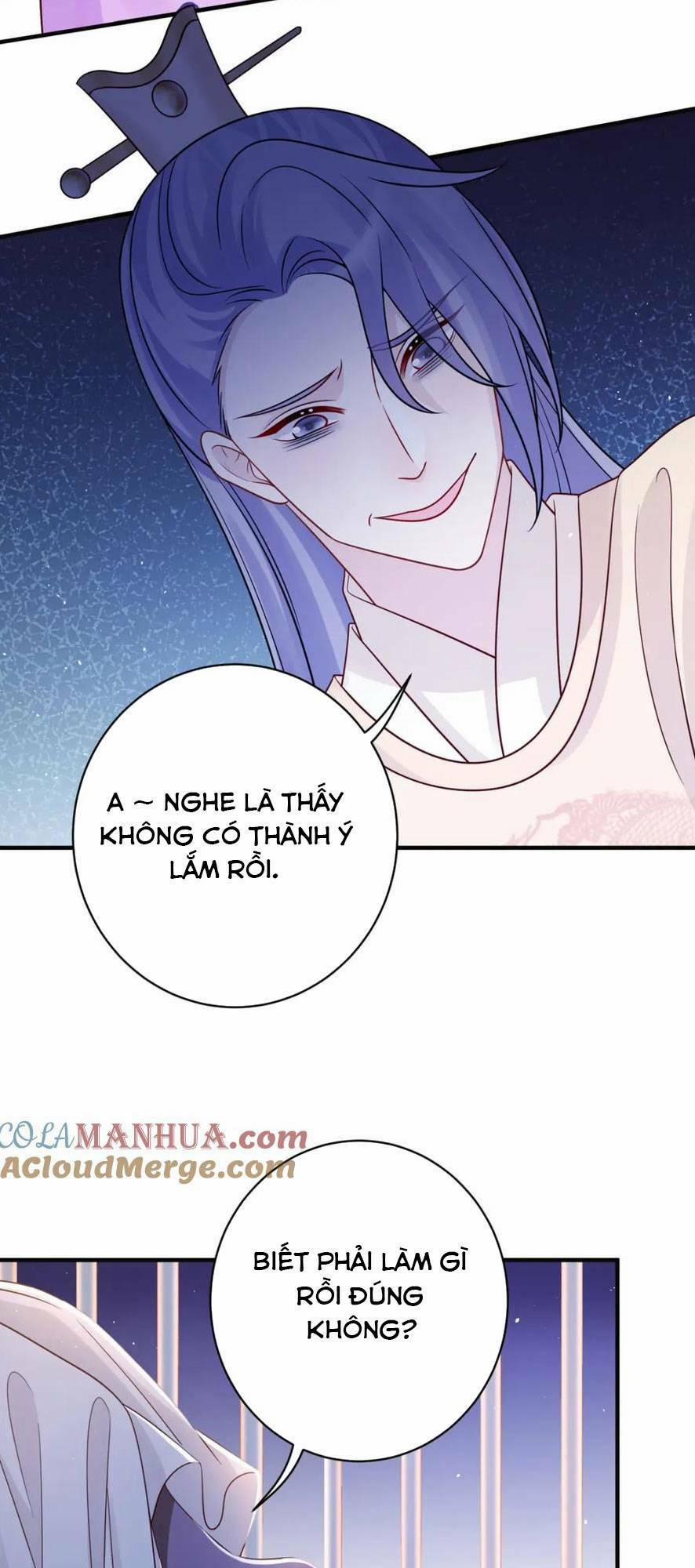 Manh Thê Thất Thất 29 trang 23