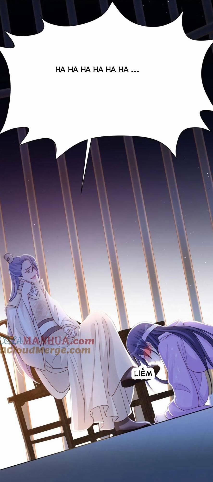 Manh Thê Thất Thất 29 trang 25