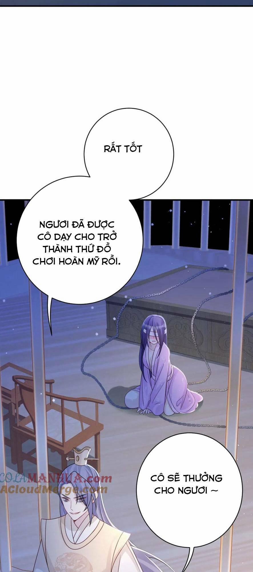 Manh Thê Thất Thất 29 trang 26