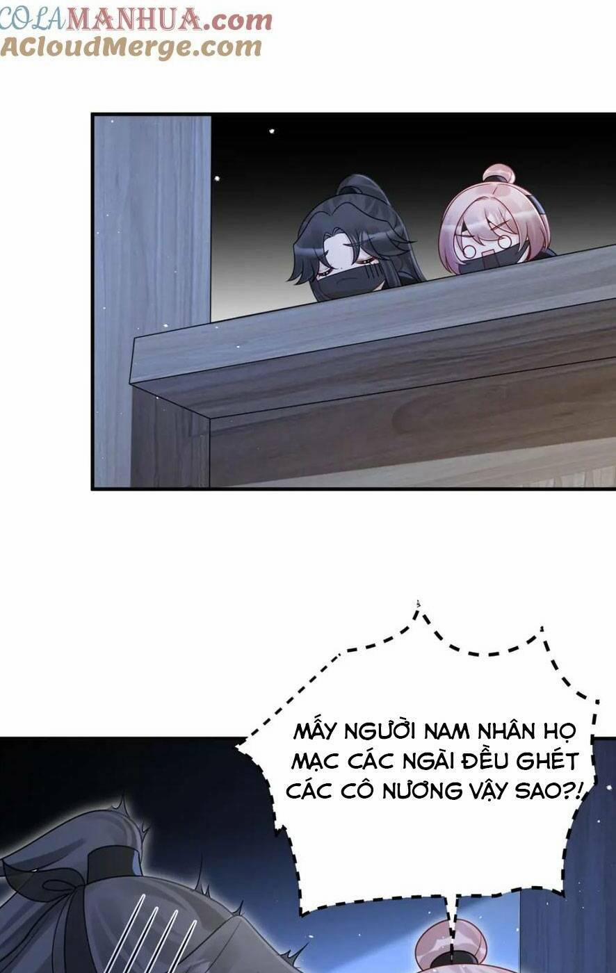 Manh Thê Thất Thất 29 trang 28