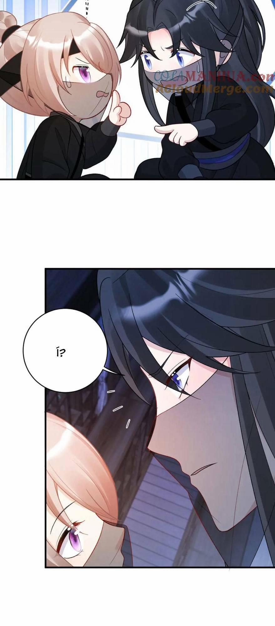 Manh Thê Thất Thất 29 trang 3