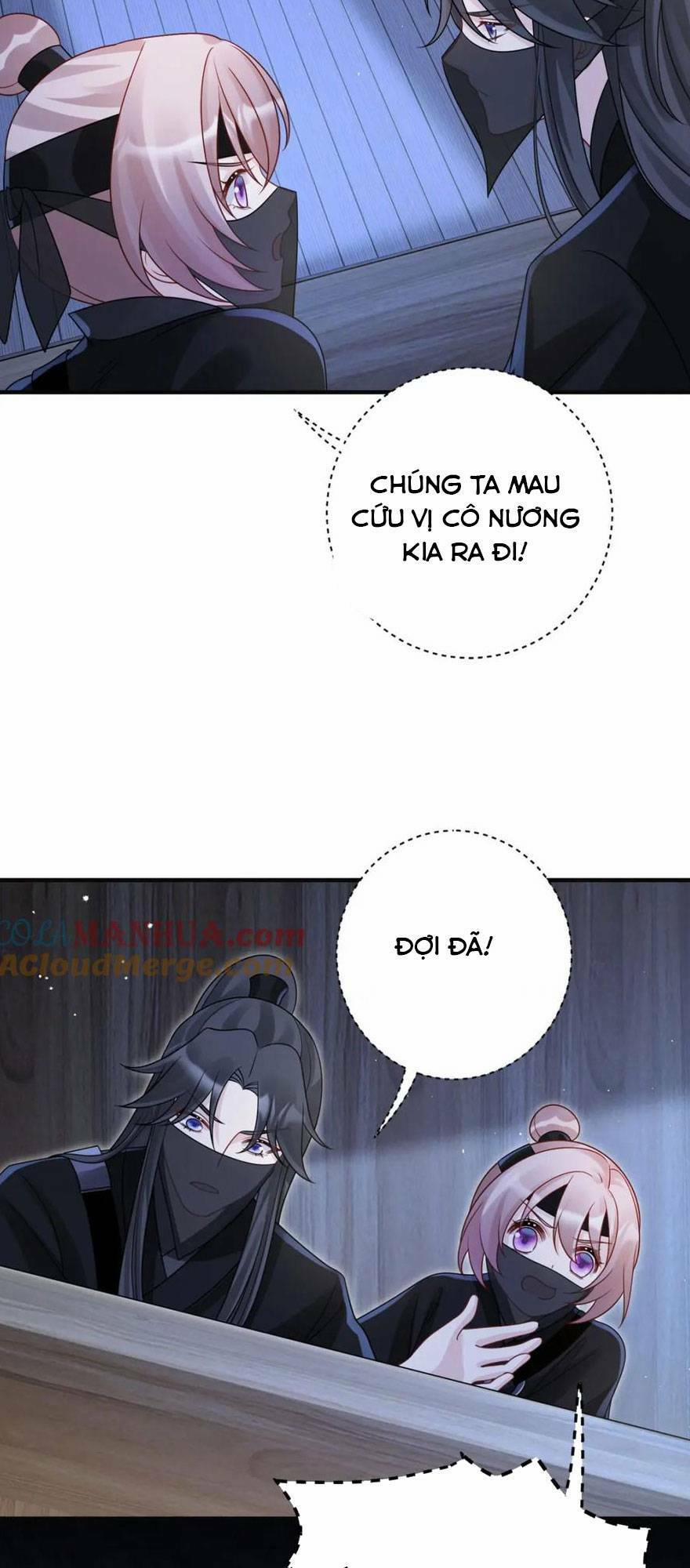 Manh Thê Thất Thất 29 trang 30