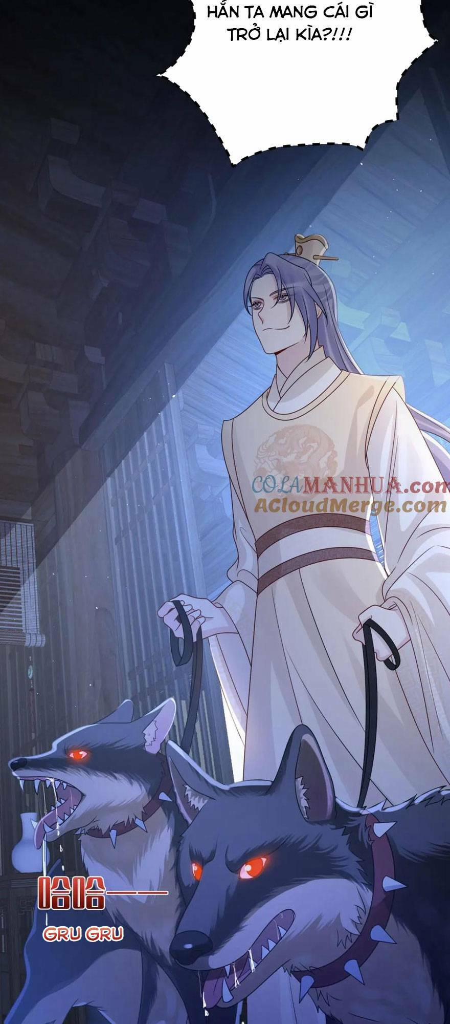 Manh Thê Thất Thất 29 trang 31