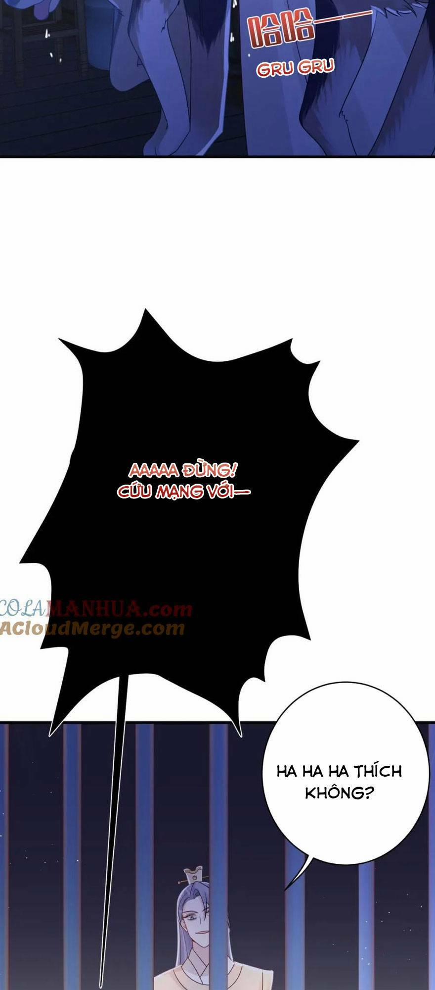 Manh Thê Thất Thất 29 trang 32