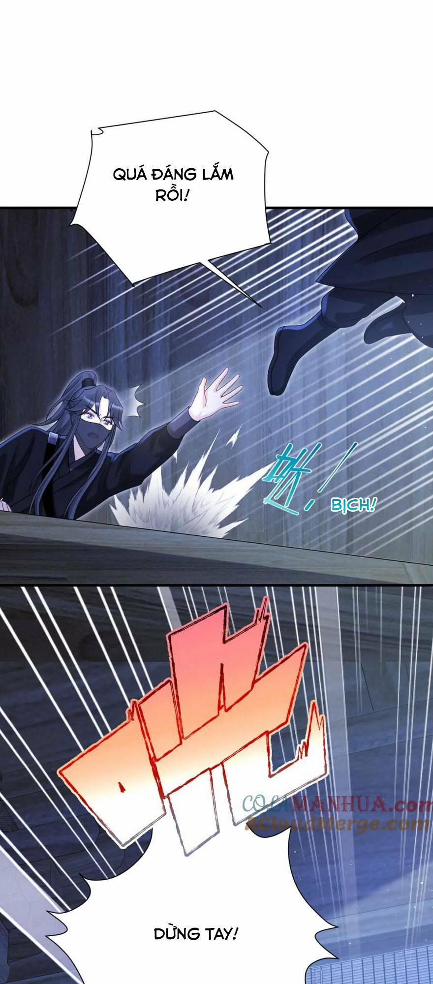 Manh Thê Thất Thất 29 trang 35