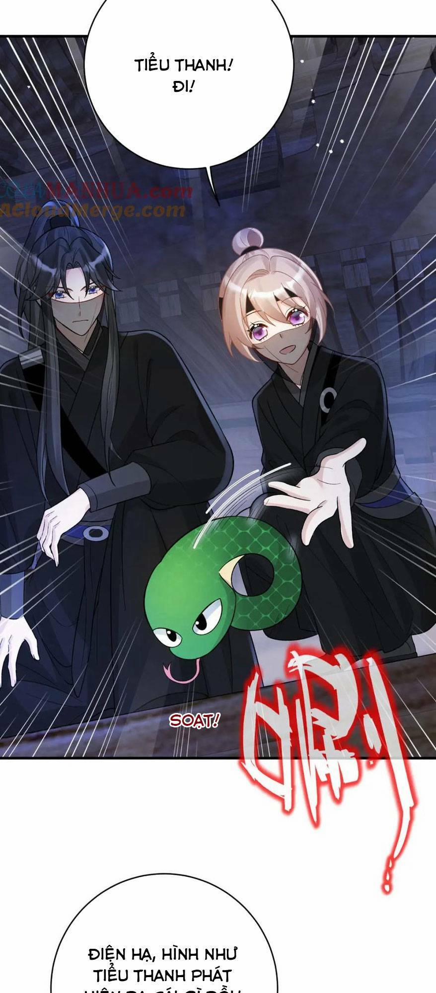 Manh Thê Thất Thất 29 trang 5