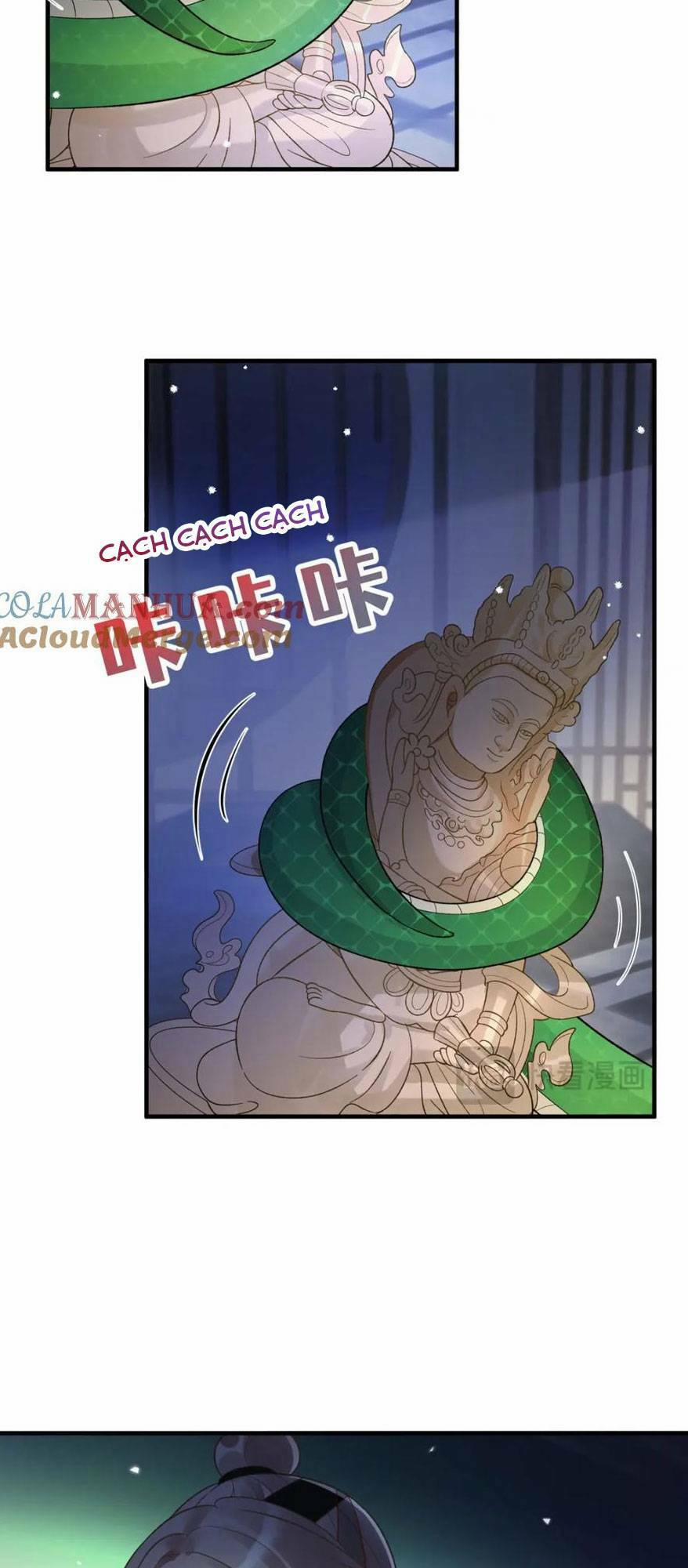 Manh Thê Thất Thất 29 trang 8