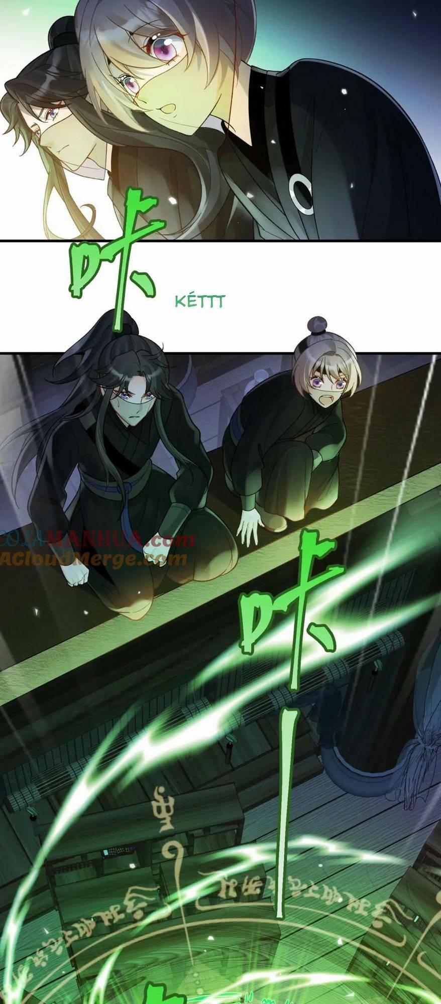 Manh Thê Thất Thất 29 trang 9