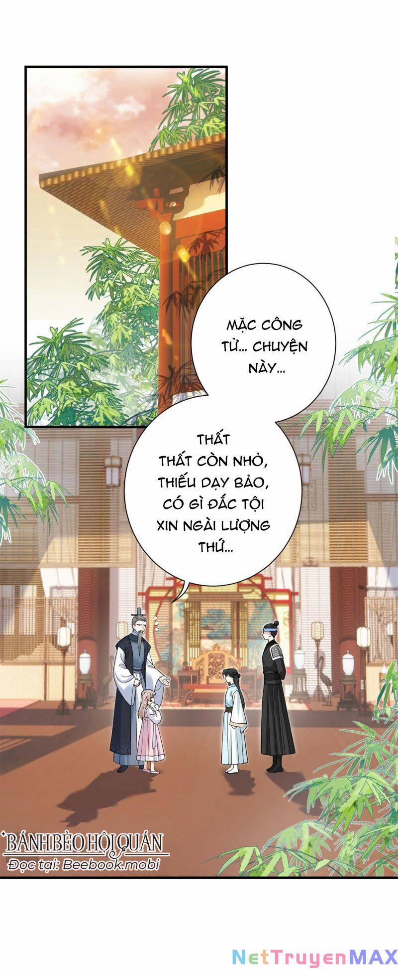 Manh Thê Thất Thất 3 trang 1