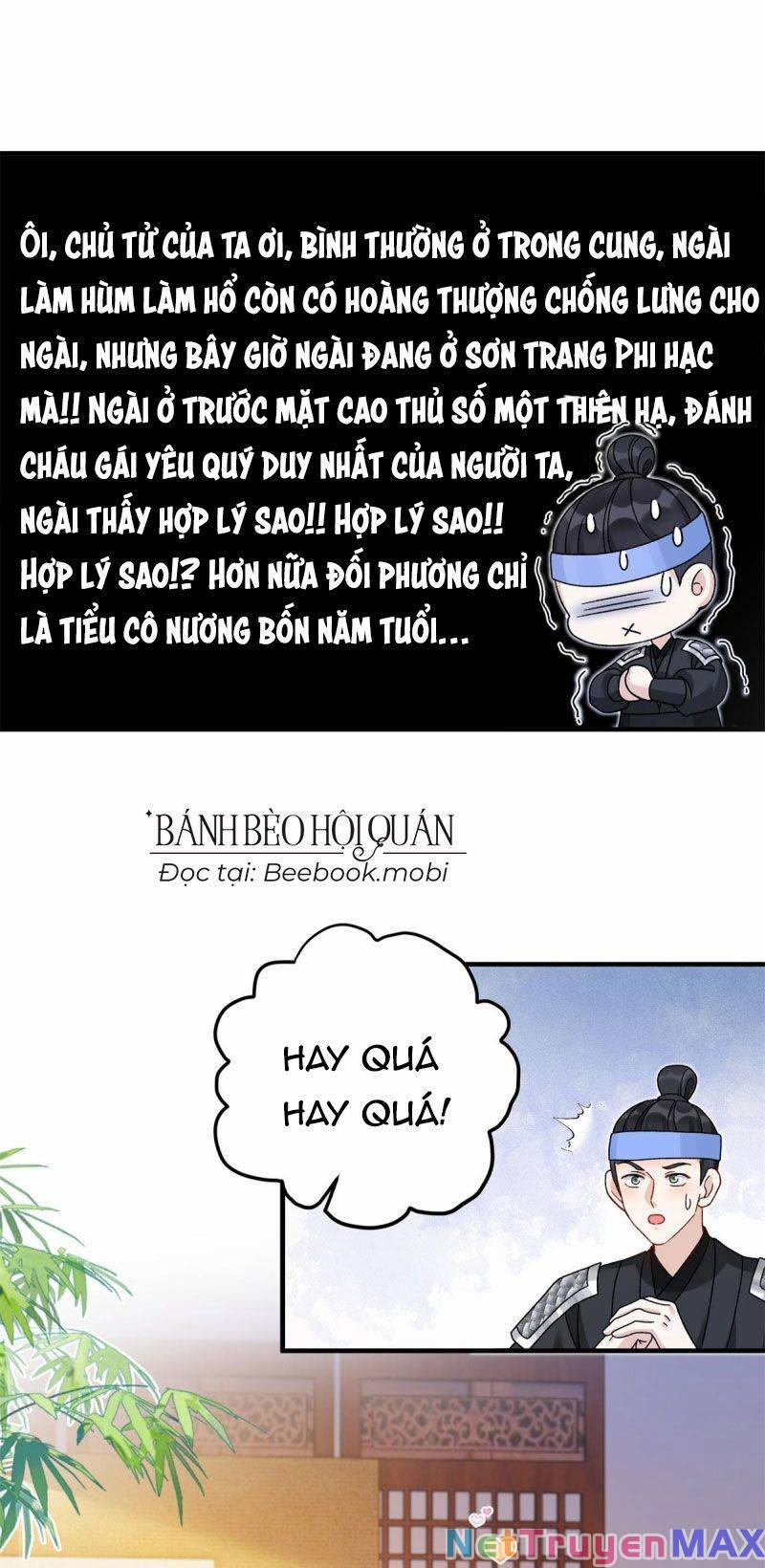 Manh Thê Thất Thất 3 trang 10