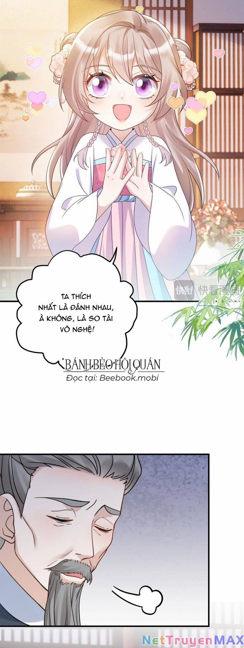 Manh Thê Thất Thất 3 trang 11