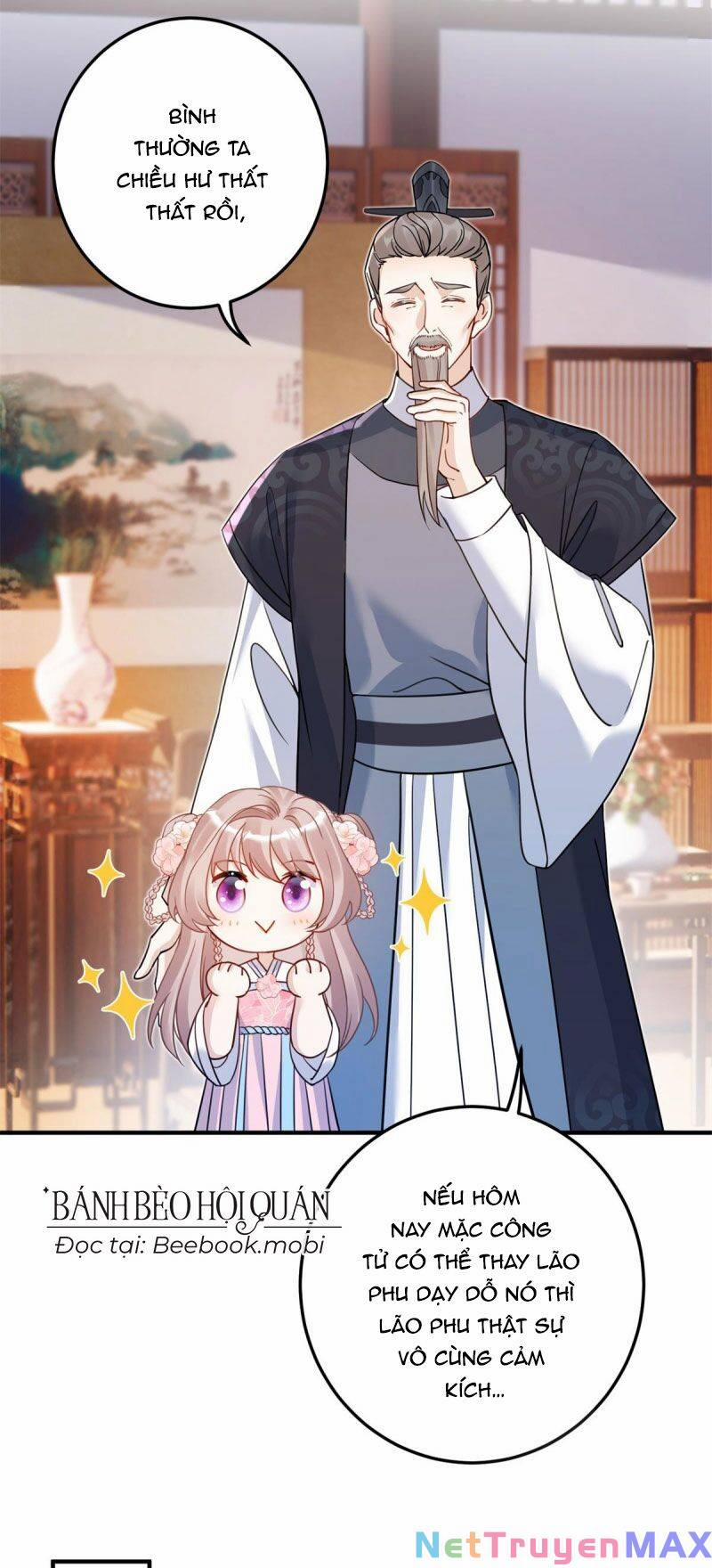 Manh Thê Thất Thất 3 trang 12