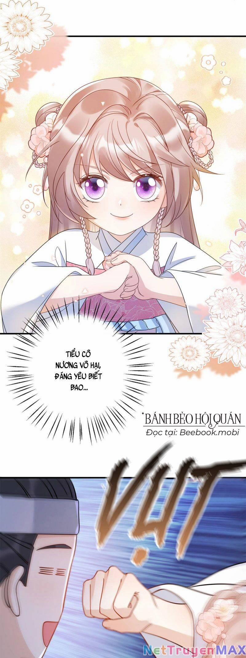 Manh Thê Thất Thất 3 trang 14