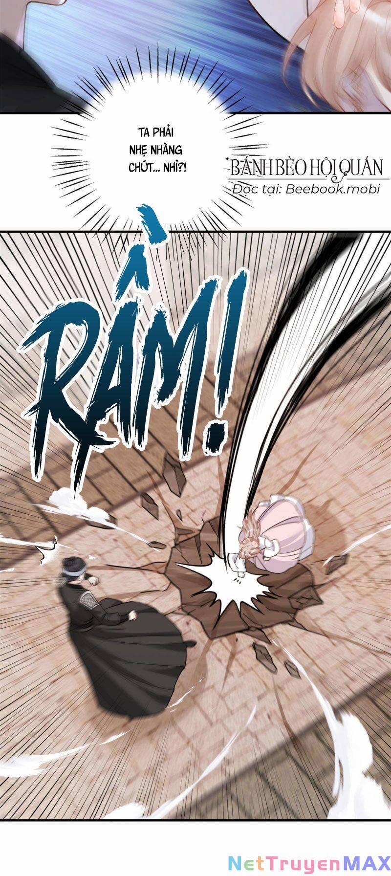 Manh Thê Thất Thất 3 trang 15