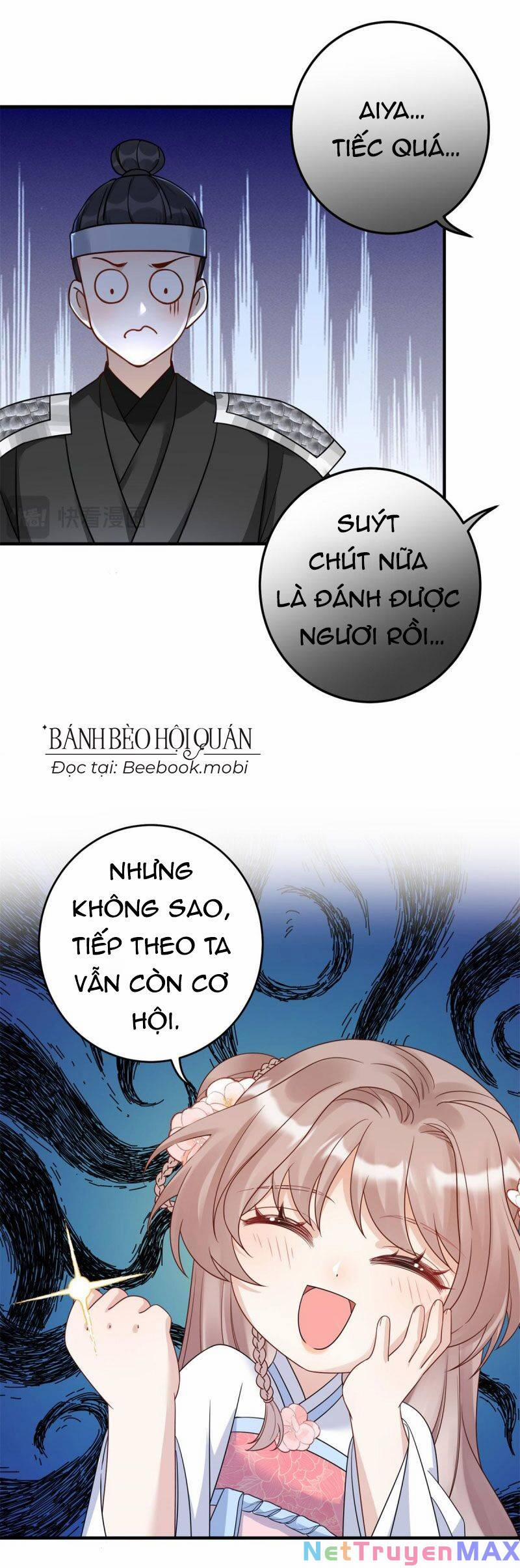 Manh Thê Thất Thất 3 trang 16