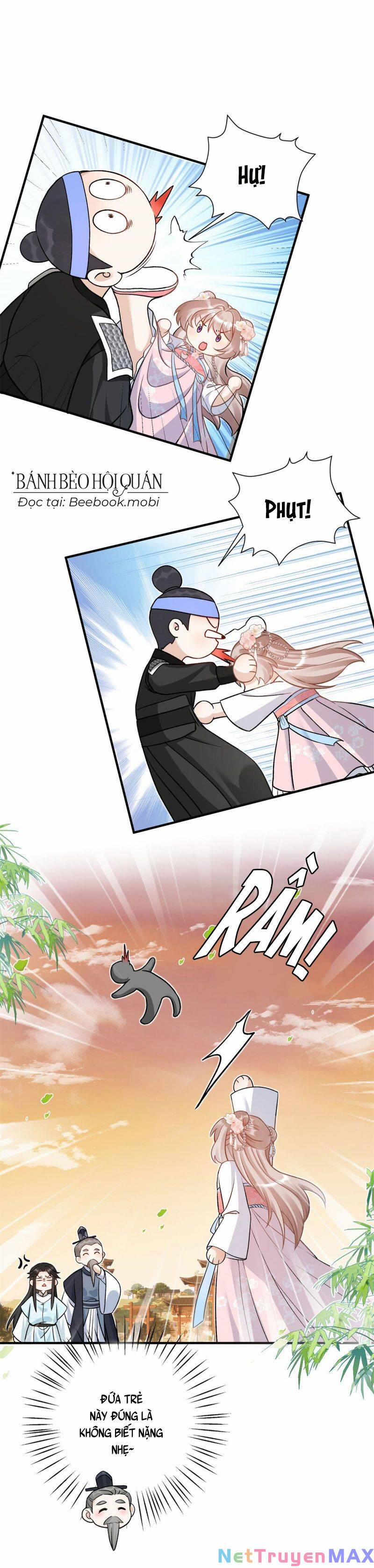 Manh Thê Thất Thất 3 trang 17