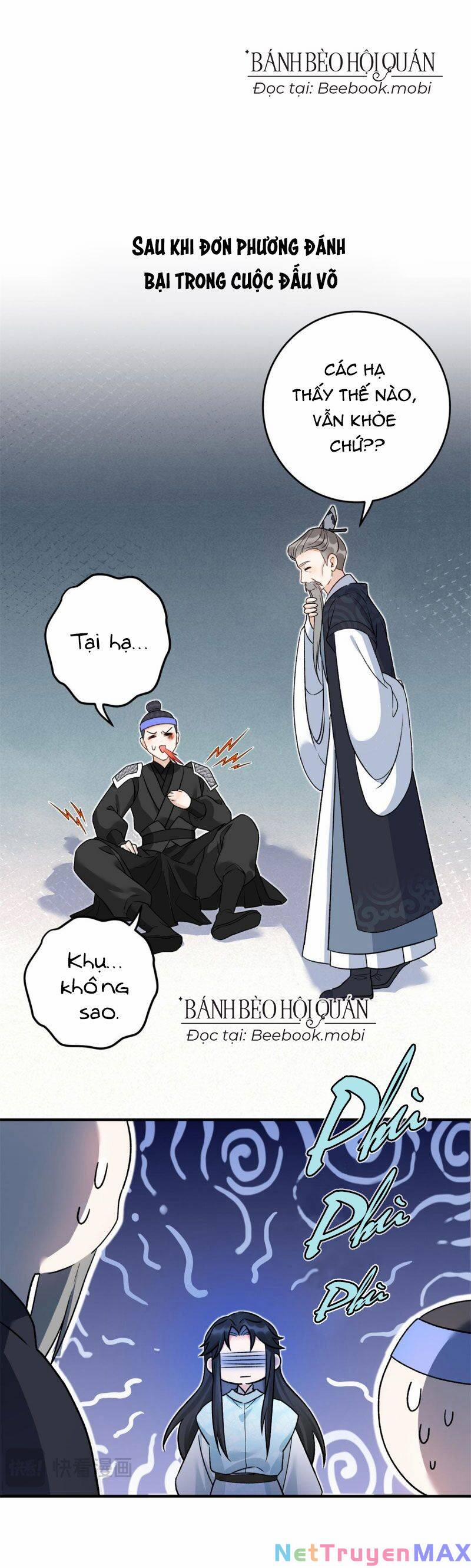 Manh Thê Thất Thất 3 trang 18