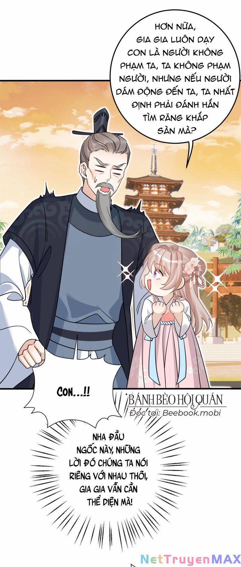 Manh Thê Thất Thất 3 trang 20