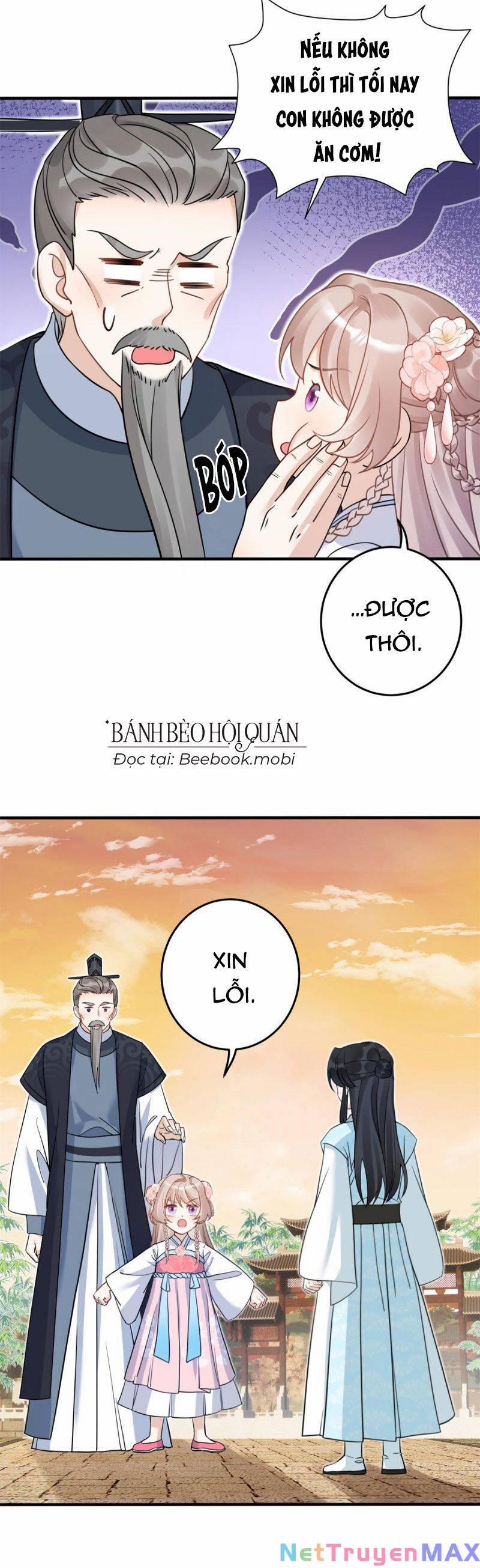 Manh Thê Thất Thất 3 trang 21