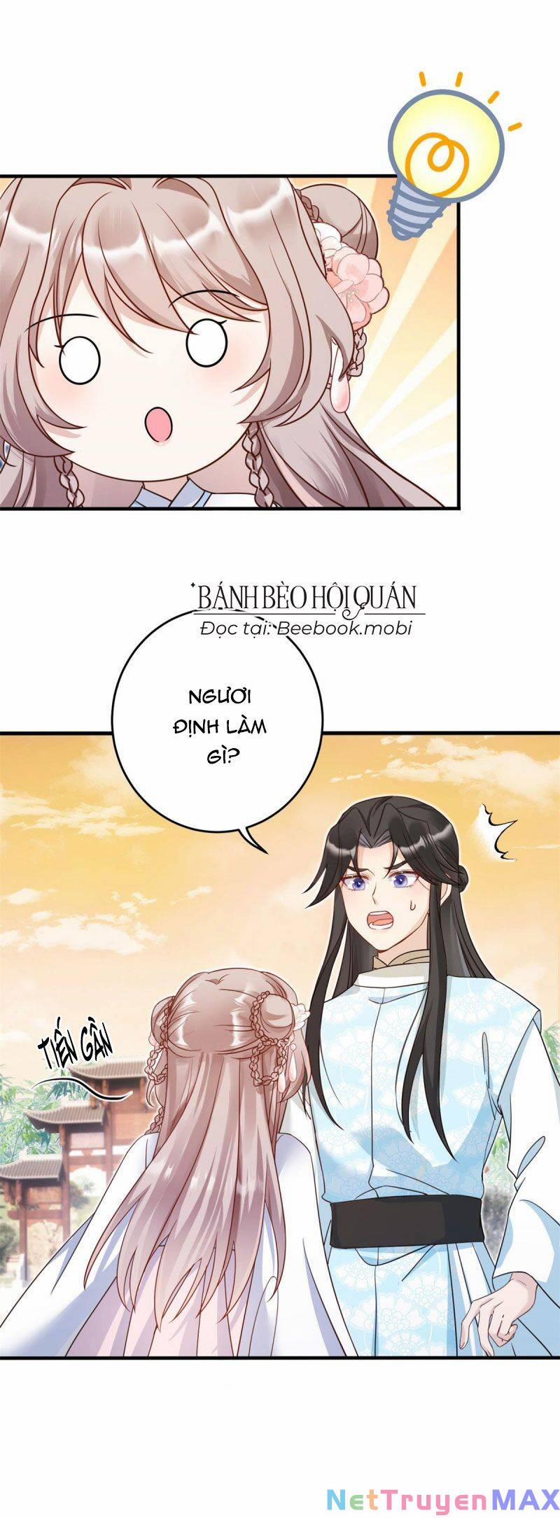 Manh Thê Thất Thất 3 trang 23