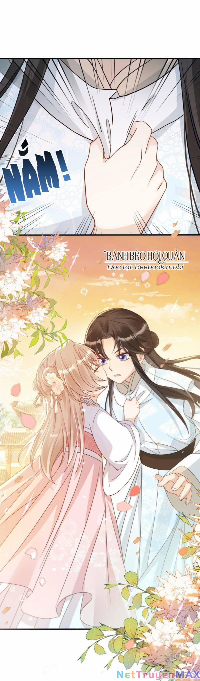 Manh Thê Thất Thất 3 trang 24