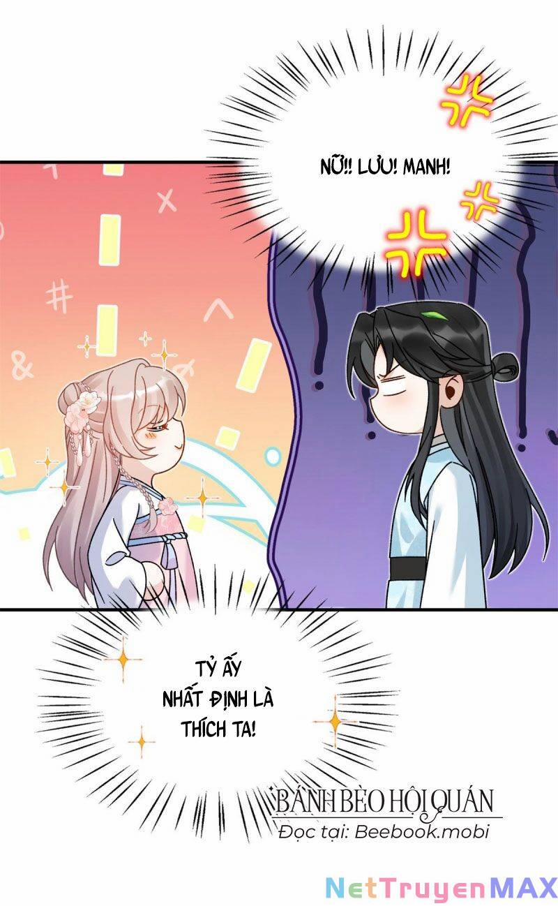 Manh Thê Thất Thất 3 trang 4