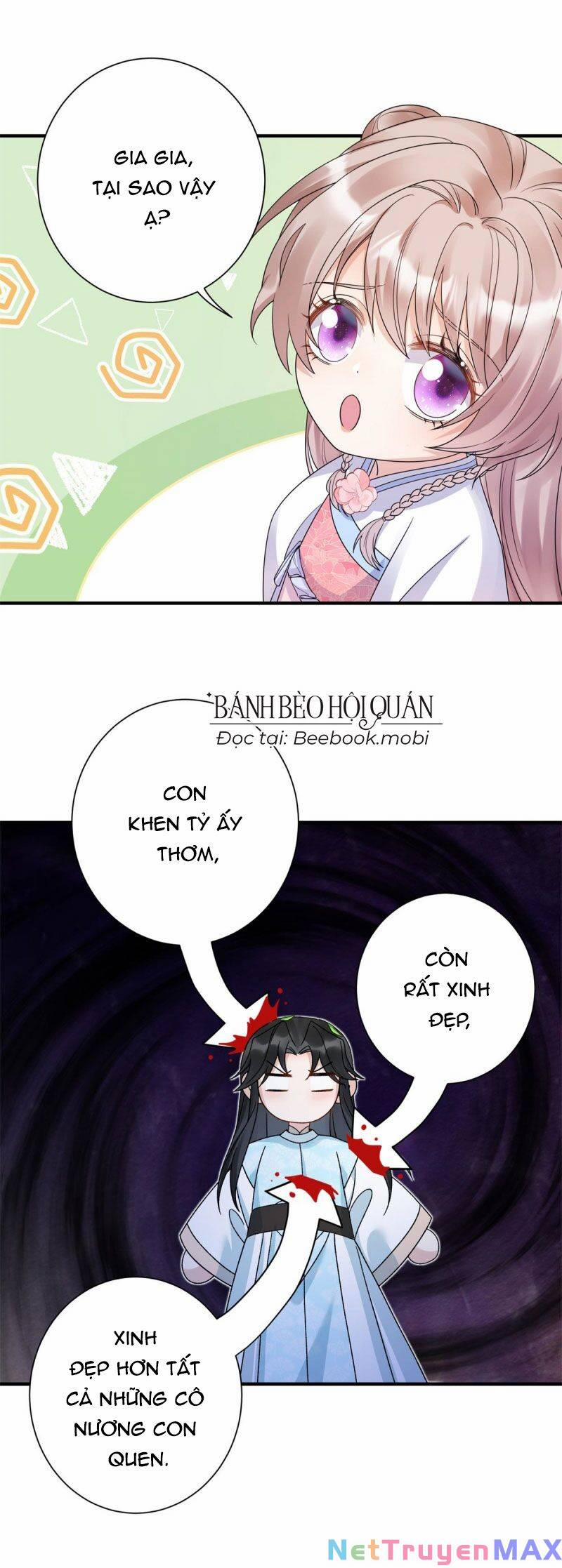 Manh Thê Thất Thất 3 trang 6