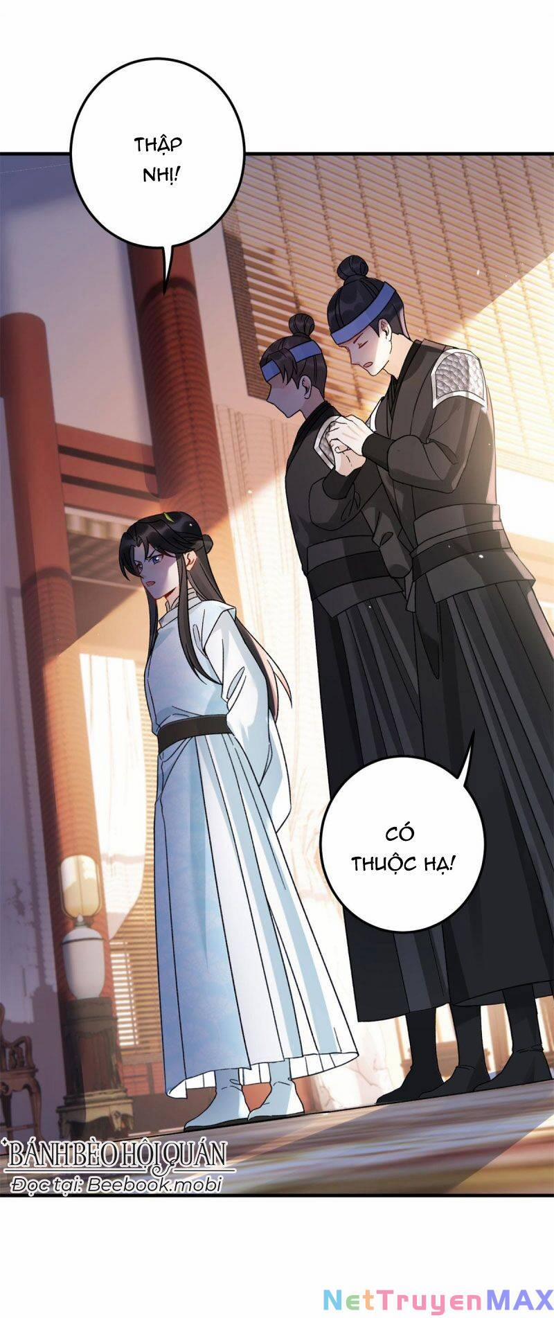 Manh Thê Thất Thất 3 trang 7