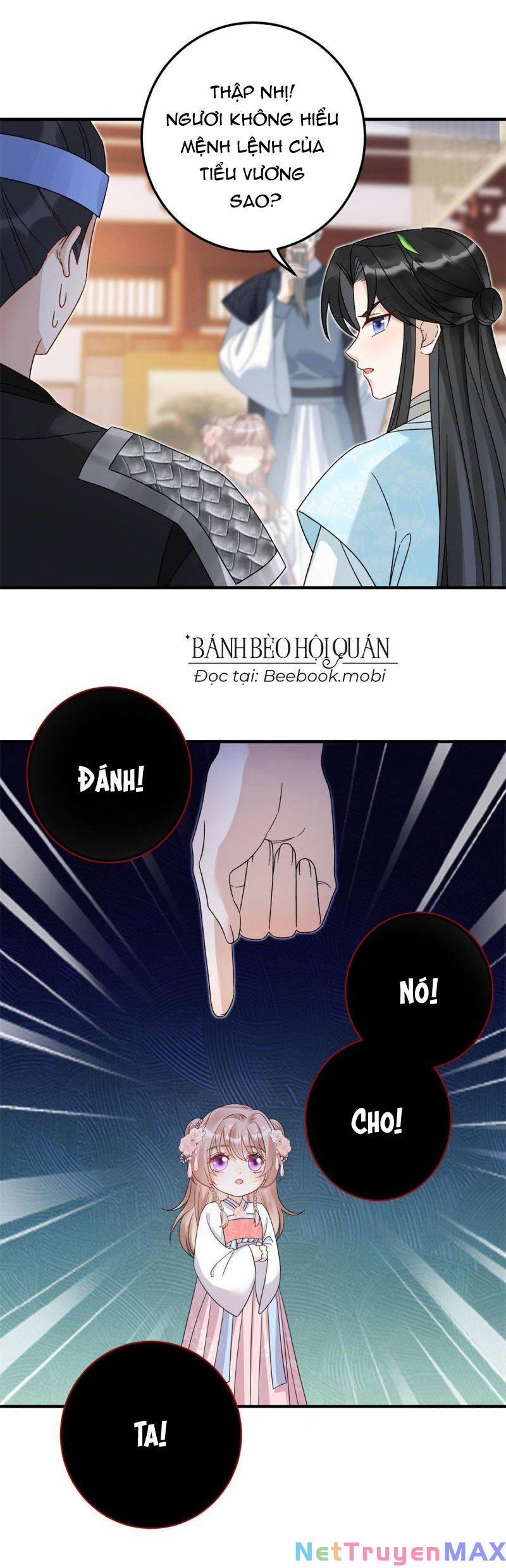 Manh Thê Thất Thất 3 trang 9