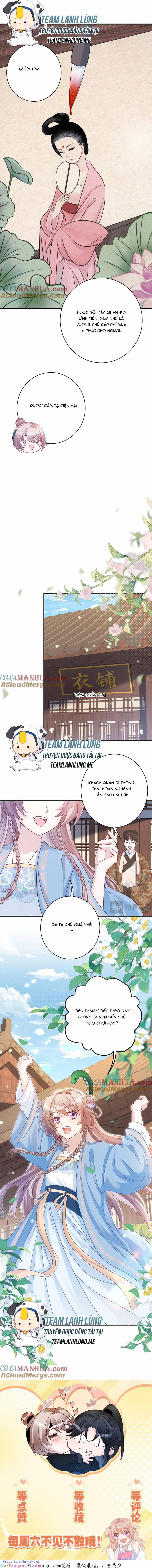 Manh Thê Thất Thất 32 trang 5