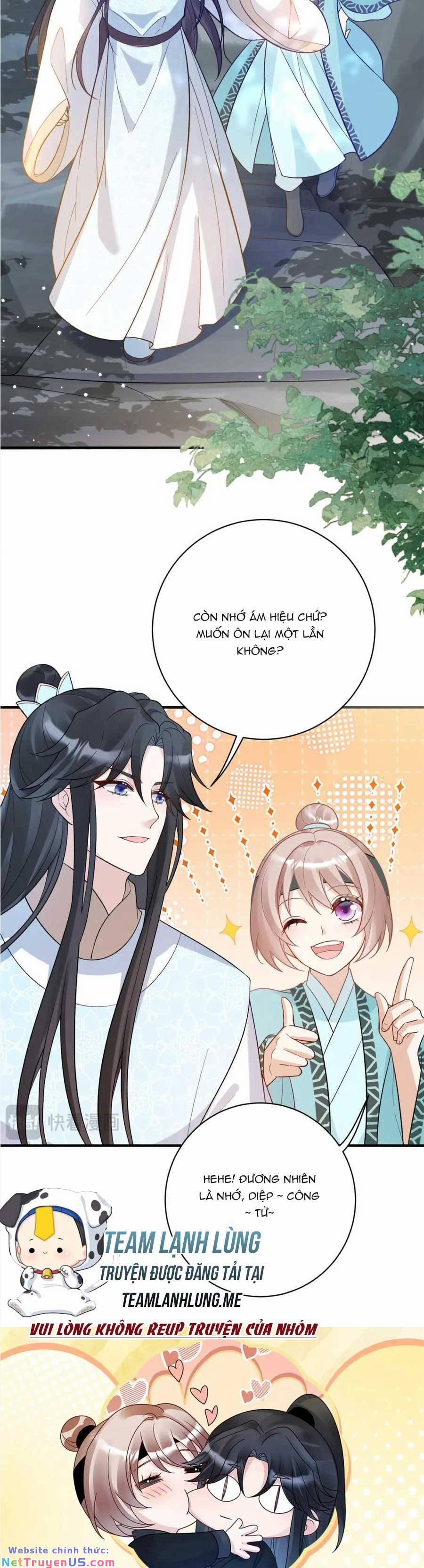 Manh Thê Thất Thất 36 trang 5