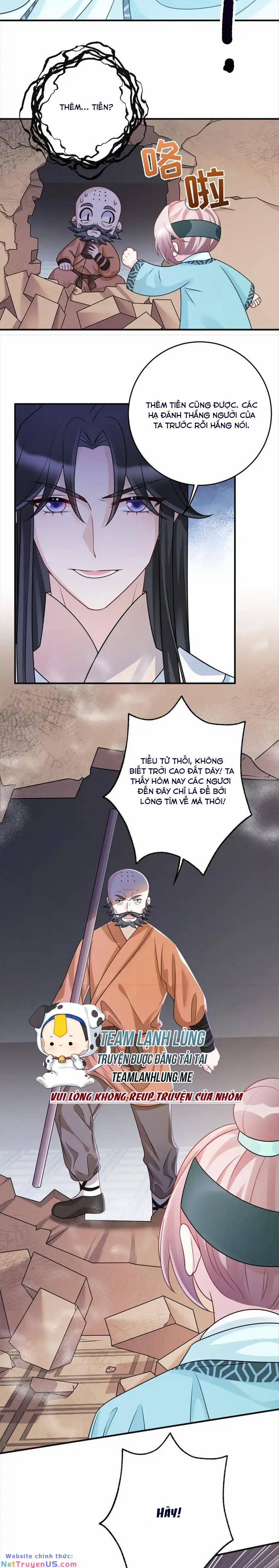 Manh Thê Thất Thất 37 trang 10